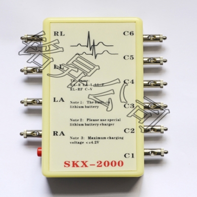 心電信號模擬器，心電信號發生器